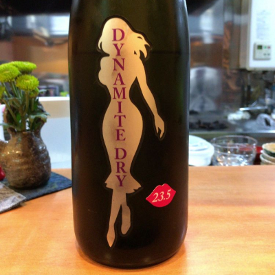新潟県の酒