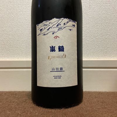 東鶴のレビュー by_猫と酒が好き