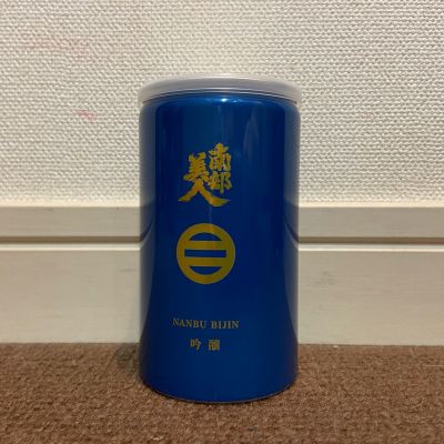 岩手県の酒