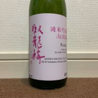 臥龍梅