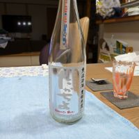 たかちよ　純米大吟醸　SummerBlue