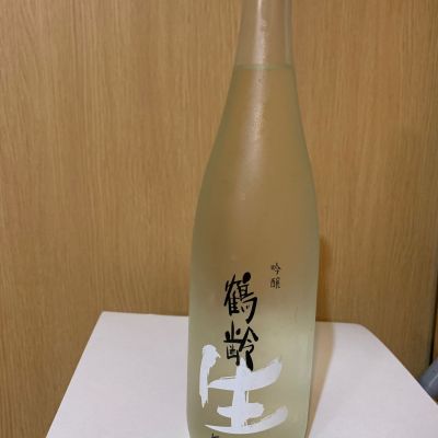 鶴齢のレビュー by_釣り好き呑み太郎