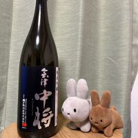 会津中将