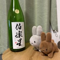 伯楽星
