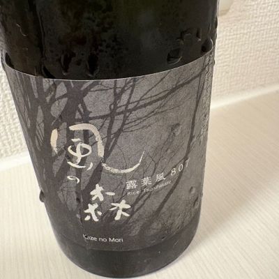 風の森のレビュー by_masa