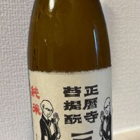 奈良県の酒