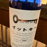 イットキー(It