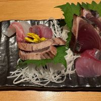 みむろ杉のレビュー by_masa