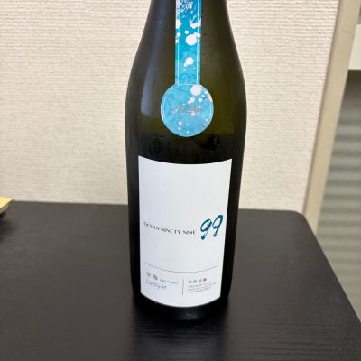 OCEAN99のレビュー by_Kashiwa