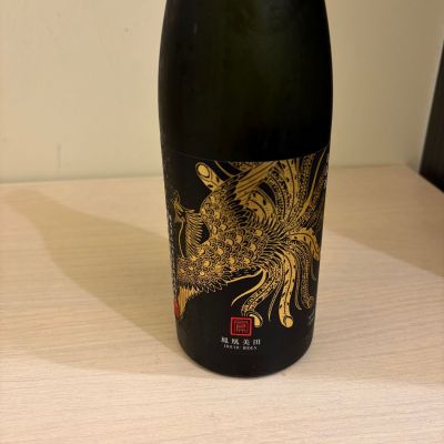 鳳凰美田のレビュー by_Kashiwa