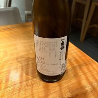 信州亀齢のレビュー by_Kashiwa