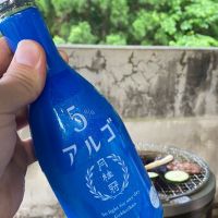 
            アルゴ 日本酒5.0_
            takatoki_さん