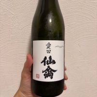 仙禽