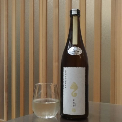 秋田県の酒