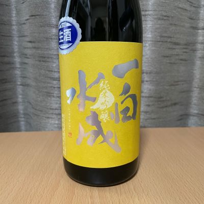 一白水成のレビュー by_squid