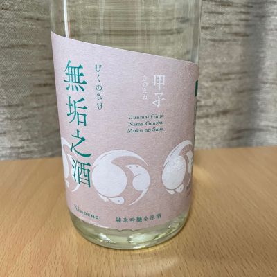 甲子のレビュー by_squid