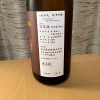一白水成のレビュー by_squid