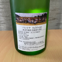 ハレルヤ（Hallejujah）のレビュー by_squid