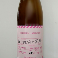 理可の実験