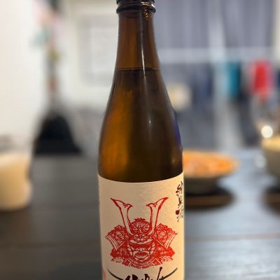 赤武のレビュー by_ふっさん