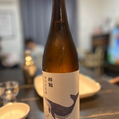 酔鯨のレビュー by_ふっさん