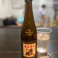 吉乃川