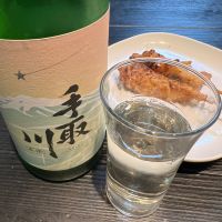 手取川のレビュー by_ふっさん