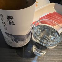 酔鯨のレビュー by_ふっさん