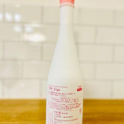 No.6(ナンバーシックス) | 日本酒 評価・通販 SAKETIME