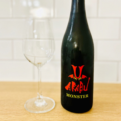 赤武のレビュー by_新政教祖株式会社