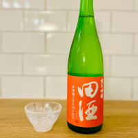 田酒