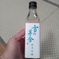
            雪の茅舎_
            マサスズキさん