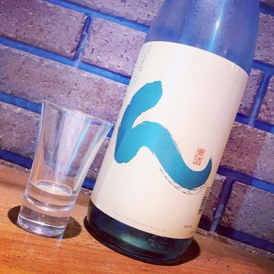 青森県の酒