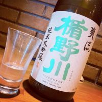 楯野川