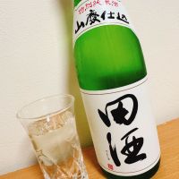 田酒