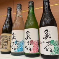 岩手県の酒
