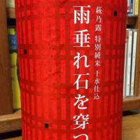 
            雨垂れ石を穿つ_
            へべれけ燗太郎さん