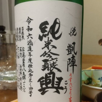 悦凱陣