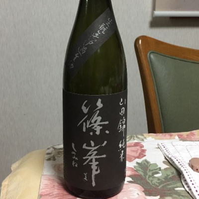 奈良県の酒