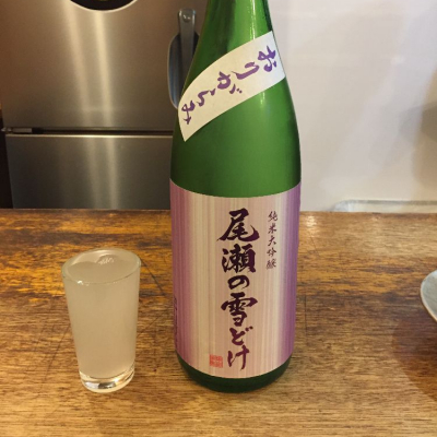 群馬県の酒