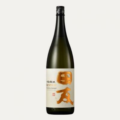 新潟県の酒