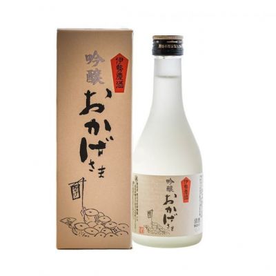 三重県の酒