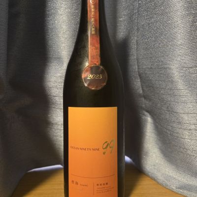 OCEAN99のレビュー by_かわぴー