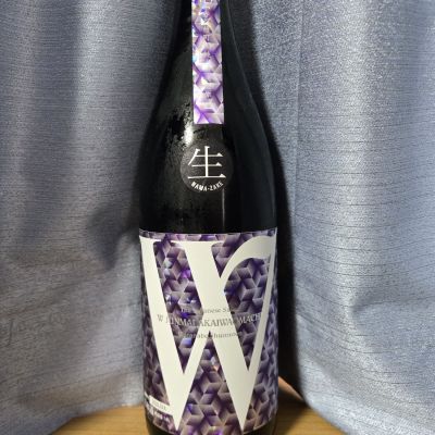 W（ダブリュー）のレビュー by_かわぴー