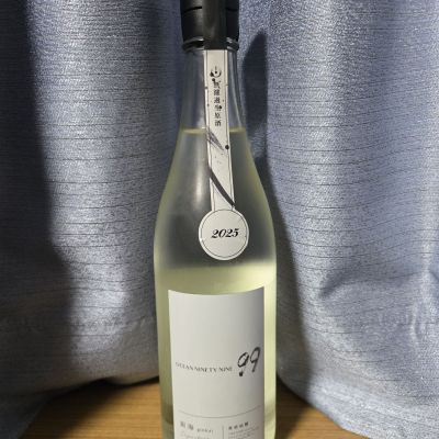 OCEAN99のレビュー by_かわぴー