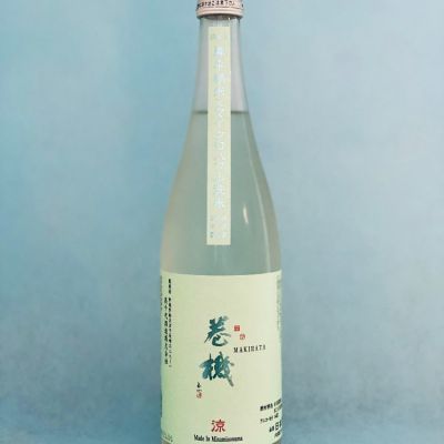 巻機のレビュー by_Ru