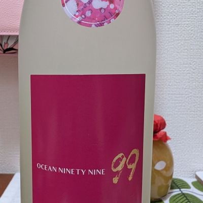 OCEAN99のレビュー by_鴇（とき）
