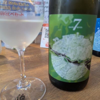 DATE SEVENのレビュー by_鴇（とき）
