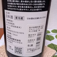 THE SAZANAMIのレビュー by_鴇（とき）