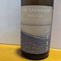 THE SAZANAMI